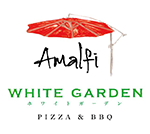 Amalfi WHITE GARDEN
