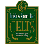 株式会社　湘南第一興商　アイリッシュパブ＆スポーツバー　CELTS　平塚店